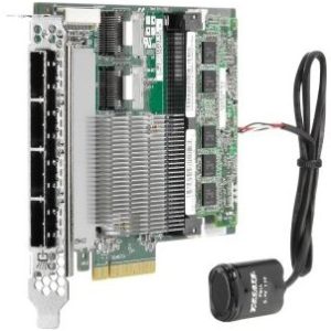 Контроллер HP Smart Array P822/2GB FBWC 4P