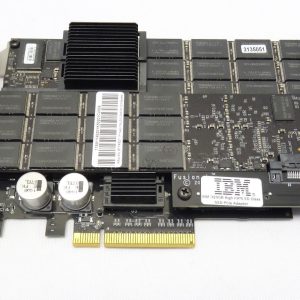 Контроллер IBM Fusion-IO 320GB 81Y4521