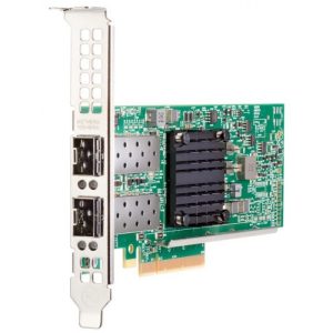 Контроллер HPE NIC 631SFP28 2P