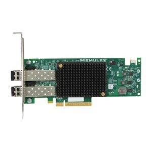 Контроллер Emulex HBA OCe11102-NM