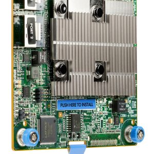 Контроллер HP Smart Array E208i-a SR