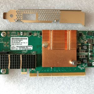 Трансивер HPE QSFP28 Omni-Path 1P
