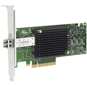 Контроллер HPE HBA SN1600E 1P