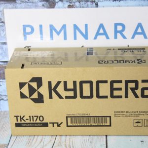 Картридж Kyocera TK-1170 (черный 7200 стр.)