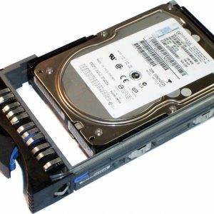 Жесткий диск IBM 146 GB 10000rpm SCSI