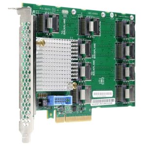 Экспандер HP DL560