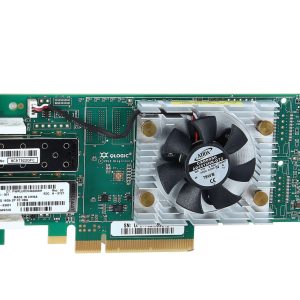 Контроллер HPE HBA SN1000Q 2P