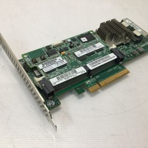 Контроллер HP Smart Array P420/2GB FBWC