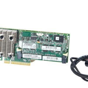 Контроллер HP Smart Array P431/2GB FBWC