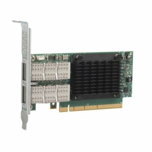 Контроллер HPE InfiniBand FDR 545QSFP 2P