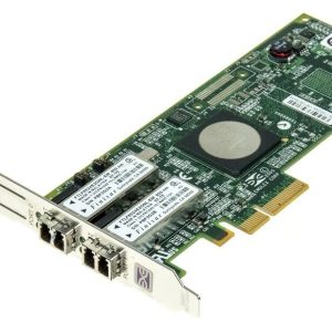 Контроллер Emulex HBA LPe11002-E