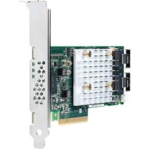 Контроллер HPE Smart Array P408i-p SR