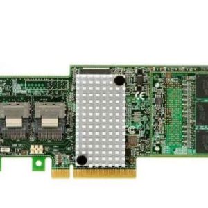 Контроллер Dell PERC H840 Low Profile