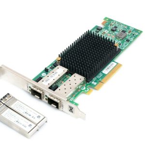 Контроллер Emulex OCe14101-NX