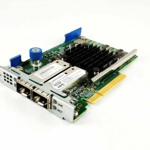 Контроллер HPE NIC FlexibleLOM 631FLR-SFP28