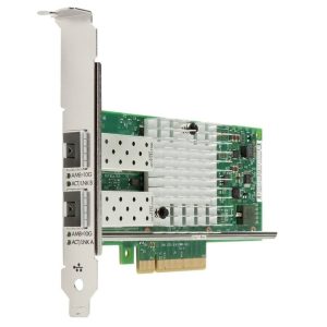 Контроллер HP NIC FlexFabric 526FLR-SFP+ 2P FIO Adapter