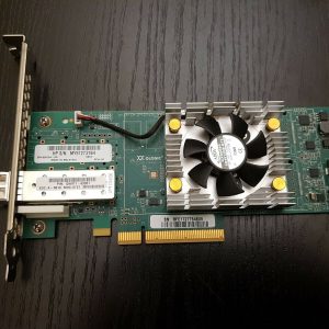 Контроллер HPE HBA SN1000Q 1P
