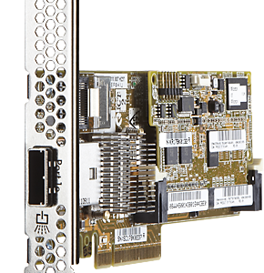 Контроллер HPE Smart Array P222 1P