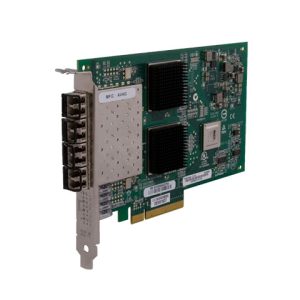 Контроллер HPE HBA 84Q 4P