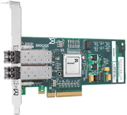 Контроллер HP HBA 82B 2P