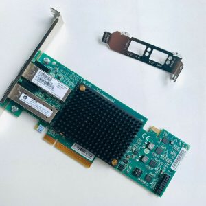 Контроллер HP CNA CN1100E 2P