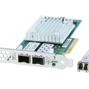 Контроллер HP HBA SN1100Q 2P