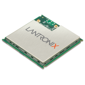 Модуль Wi-Fi LANTRONIX (Intrinsyc) PremierWave 2050 DUAL U.FL ANT 256M FLASH