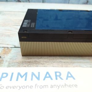 Графический ускоритель NVIDIA A100 80 GB 900-21001-0020-100