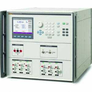 Калибратор мощности Fluke 6003A