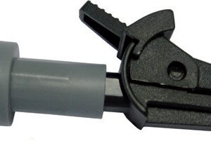 Зажим 5002-PROB-d4-R (красный)
