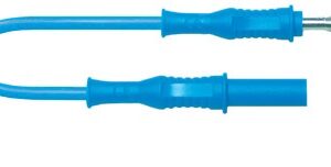 Провод соединительный 2039-100R (красный)