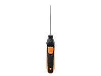 Термометр с погружным зондом testo 915i