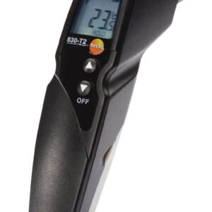 Термометр инфракрасный Testo 830-T2