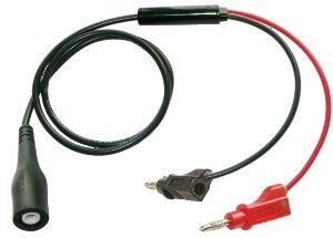 Провод соединительный 7175-50-100V (зеленый)