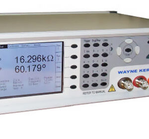 измеритель RLC WK 4320