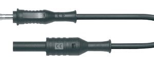 Провод соединительный 2029-100R (красный)