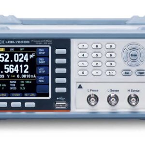 измеритель LCR-76200