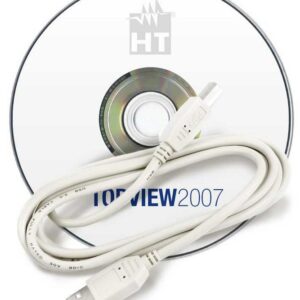 Программное обеспечение Topview2007 (USB кабель С2007+ПО)