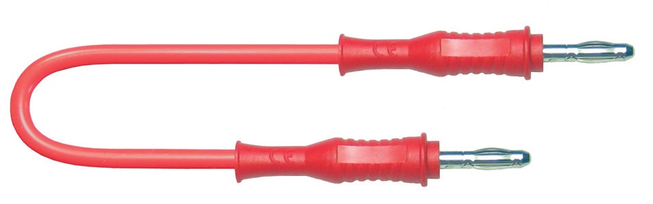 Провод соединительный 2814-IEC-100N (черный)