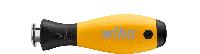 Рукоятка отвёртки 284ESD SYSTEM 6 SoftFinish-telescopic