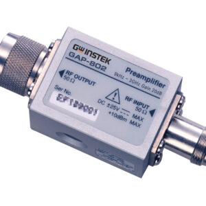 Предусилитель GAP-802