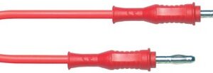 Провод соединительный 2011-100R (красный)
