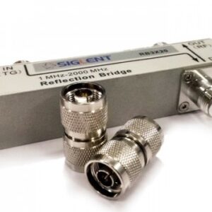 Опция рефлектометра с аксессуарами RB3X20 для АКИП-4205