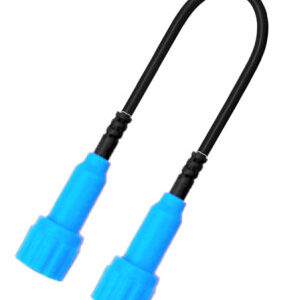 Провод измерительный 7050IEC-50-200N (черный)