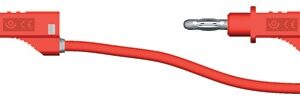 Провод соединительный 2110-150R (красный)