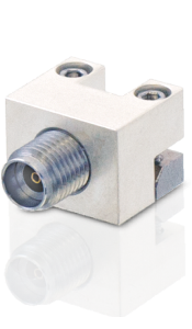 Соединитель в тракте 2,92 мм торцевой CON2A-29F