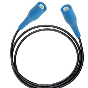 Провод соединительный 8150-50-100R (красный) длина 20 см