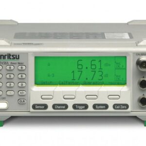 Измеритель мощности ML2438A