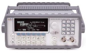 Генератор АКИП-3402 без GPIB