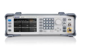 Генератор сигналов высокочастотный АКИП-3209-BW60